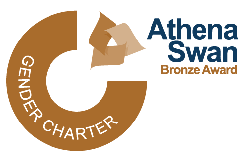 Athena Swan Bronze Logo