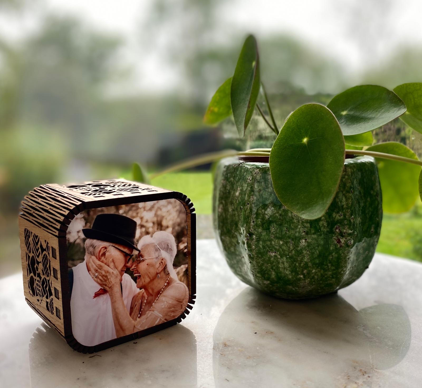 Research reports positive impact of memory boxes for vulnerable adults ...
