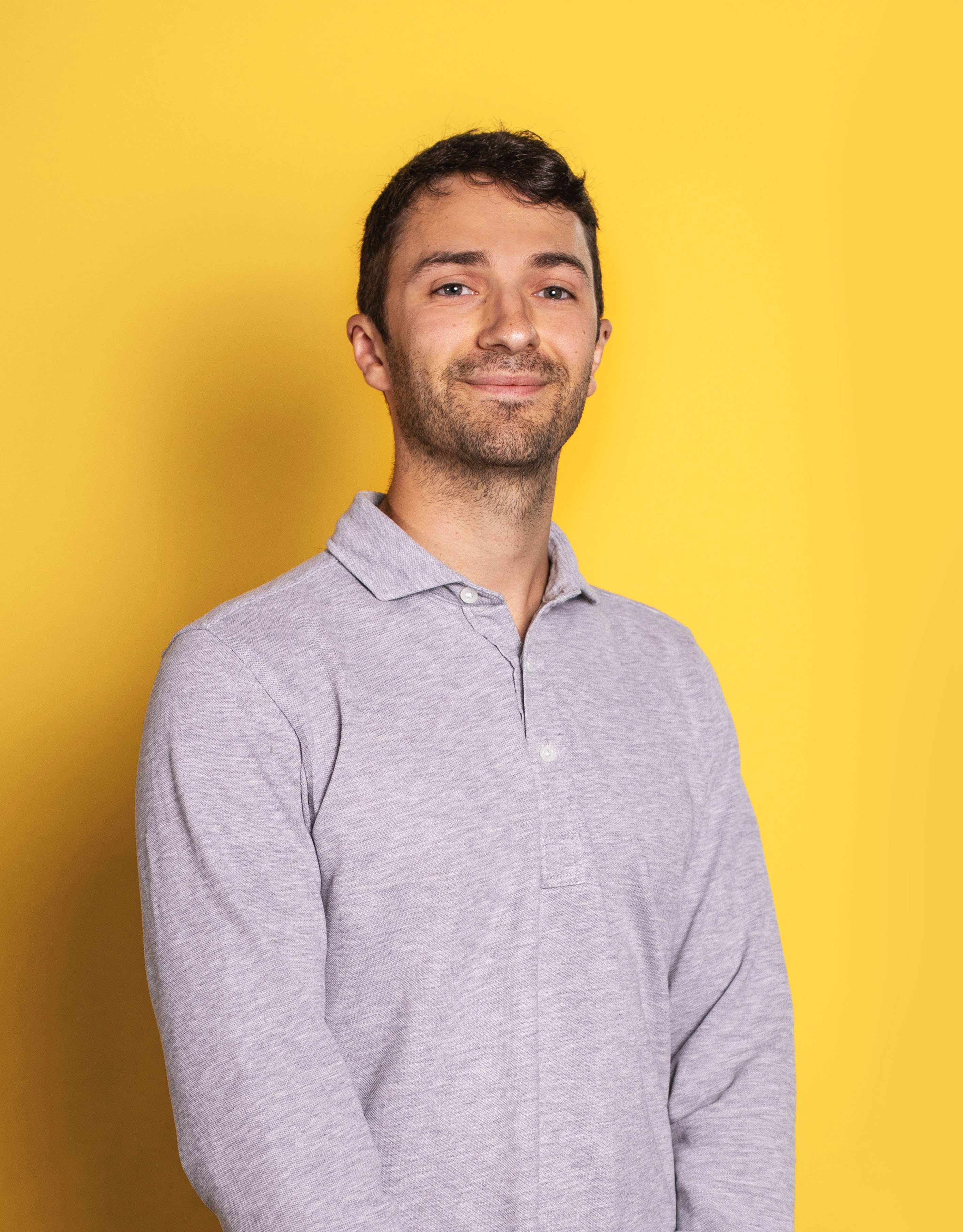 Chris Panayi staff profile photo