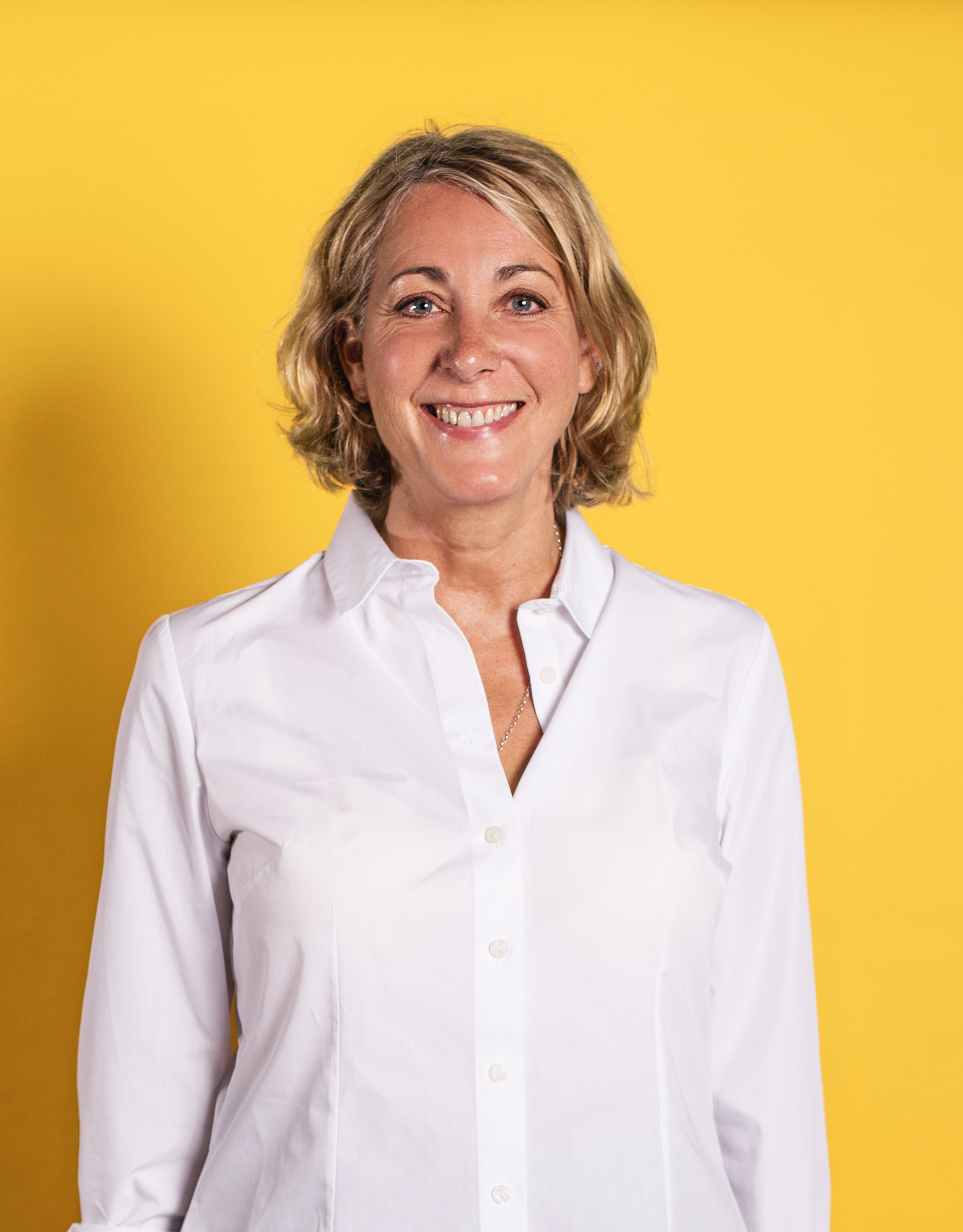 Emma Bond staff profile photo